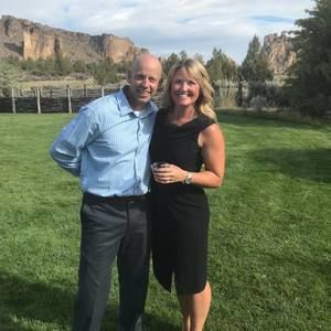 Meet your Posher, Mandy